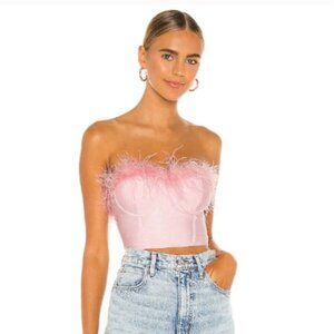 Ramona Bustier Top